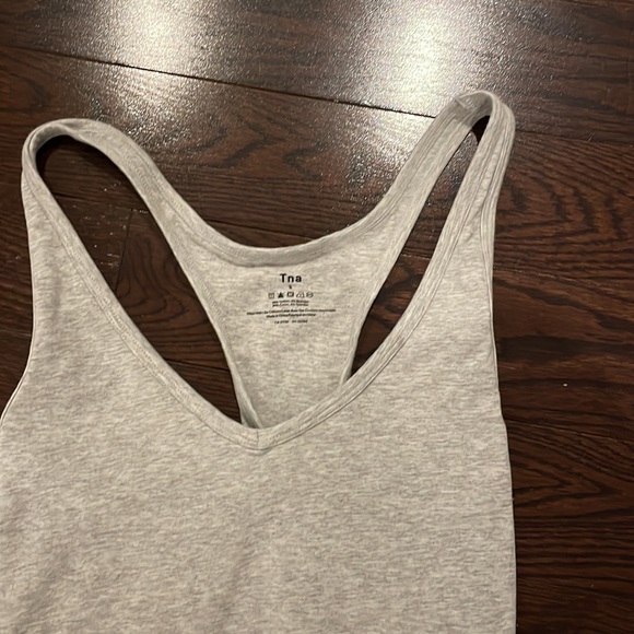 V neck TNA bodysuit - Picture 2 of 3